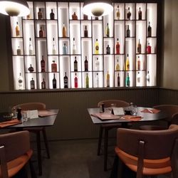 La Table de l'Ill