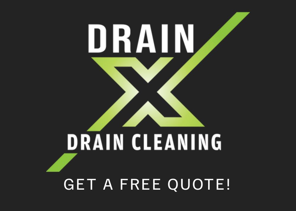 Slide of Drain X Drain Cleaning