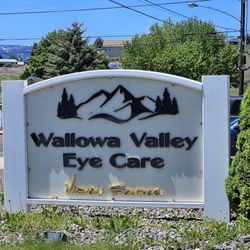 Wallowa Valley Eye Care