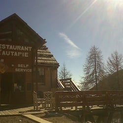 L'Autapie