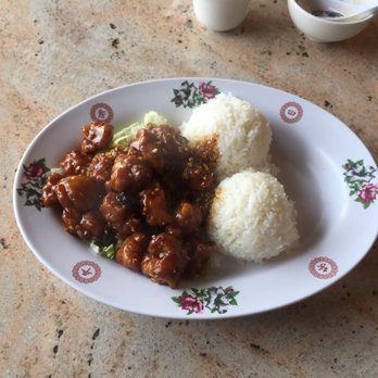 Lucky Chinese Restaurant - Chinese Near Me - Seattle, Washington