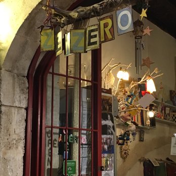 Zenzero - Vegan Near Me - Siracusa, SR