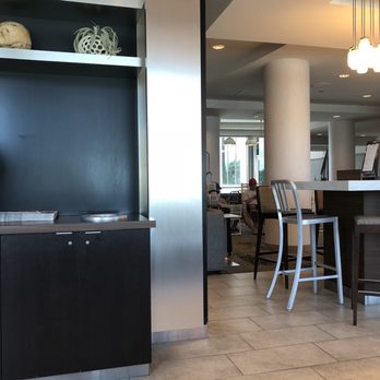 Courtyard by Marriott Carolina Beach Oceanfront - Lobby/newspapers for guests - Hotels Near Me - Carolina Beach, North Carolina Courtyard by Marriott Carolina Beach Oceanfront - Lobby/newspapers for guests - Hotels Near Me - Carolina Beach, North Carolina
