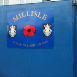 Royal British Legion