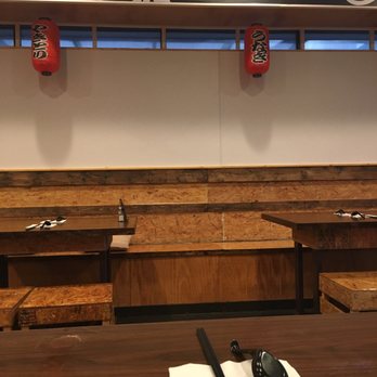 JY Ramen - Decor - Ramen Near Me - San Antonio, Texas