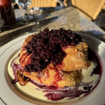Cafe Mimosa - Creme Brulee French Toast Brunch - Breakfast & Brunch Near Me - San Clemente, California