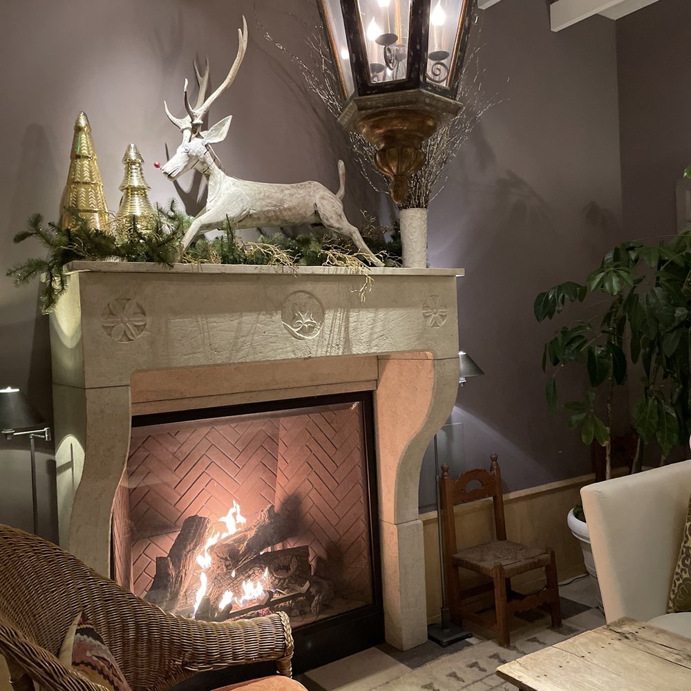 The Ivy Hotel - Hotels Near Me - Baltimore, Maryland The Ivy Hotel - Hotels Near Me - Baltimore, Maryland