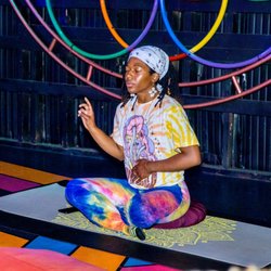 Big Love Yoga Barn