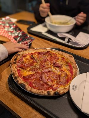 Time Out Market Montréal by null