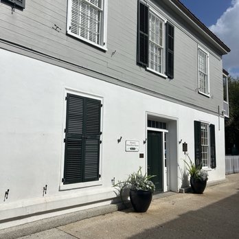 Saint George Street - Landmarks & Historical Buildings Near Me - St. Augustine, Florida