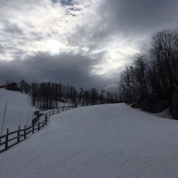 Bromont Montagne D’Experiences - Ski Resorts Near Me - Bromont, Quebec