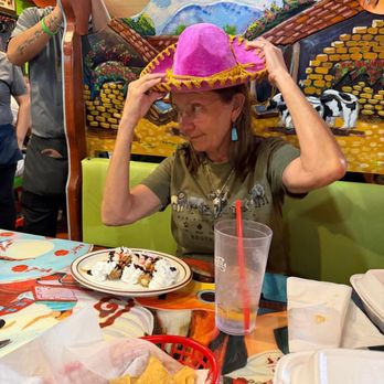 El Tapatio - Birthday celebration. - Mexican Near Me - Page, Arizona El Tapatio - Birthday celebration. - Mexican Near Me - Page, Arizona