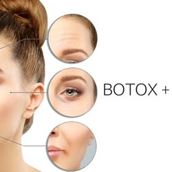 Dr. Karen González - Dermal fillers and Botox available. Send message for a quotation