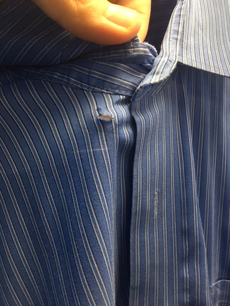 YORKTOWN CLEANERS Updated July 2024 10 Reviews 5537 Hwy 6 N, Houston, Texas Dry Cleaning