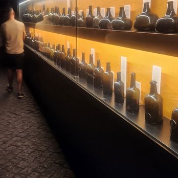 Sandeman - Wineries Near Me - Vila Nova de Gaia, 13