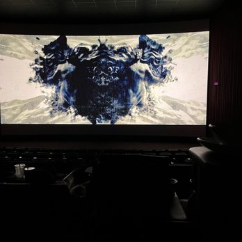 Strike + Reel - Movie screen - Eatertainment Near Me - Garland, Texas Strike + Reel - Movie screen - Eatertainment Near Me - Garland, Texas