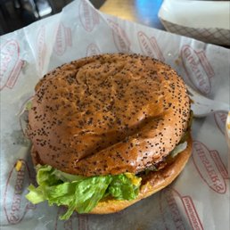 Cheeseburger Cheeseburger