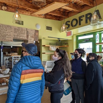 SOFRA Bakery & Cafe - Middle Eastern Near Me - Cambridge, Massachusetts SOFRA Bakery & Cafe - Middle Eastern Near Me - Cambridge, Massachusetts