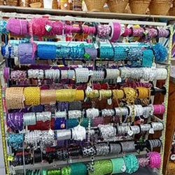 Mighty Dollar - We carries all kind of Cryatal Rolls