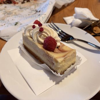 OBO' Italian Table & Bar - cake - Italian Near Me - Sacramento, California OBO' Italian Table & Bar - cake - Italian Near Me - Sacramento, California