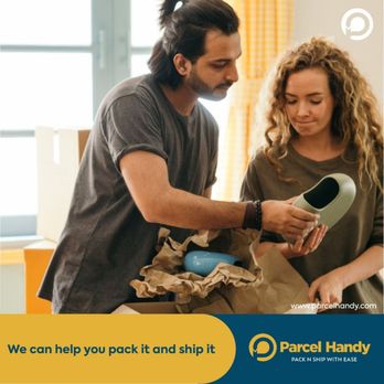 Parcel Handy - Pack and Ship Services - Shipping Centers Near Me - Gaithersburg, Maryland Parcel Handy - Pack and Ship Services - Shipping Centers Near Me - Gaithersburg, Maryland