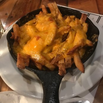 The Eddy Pub - Pimento Cheese Fries! - Pubs Near Me - Saxapahaw, North Carolina The Eddy Pub - Pimento Cheese Fries! - Pubs Near Me - Saxapahaw, North Carolina