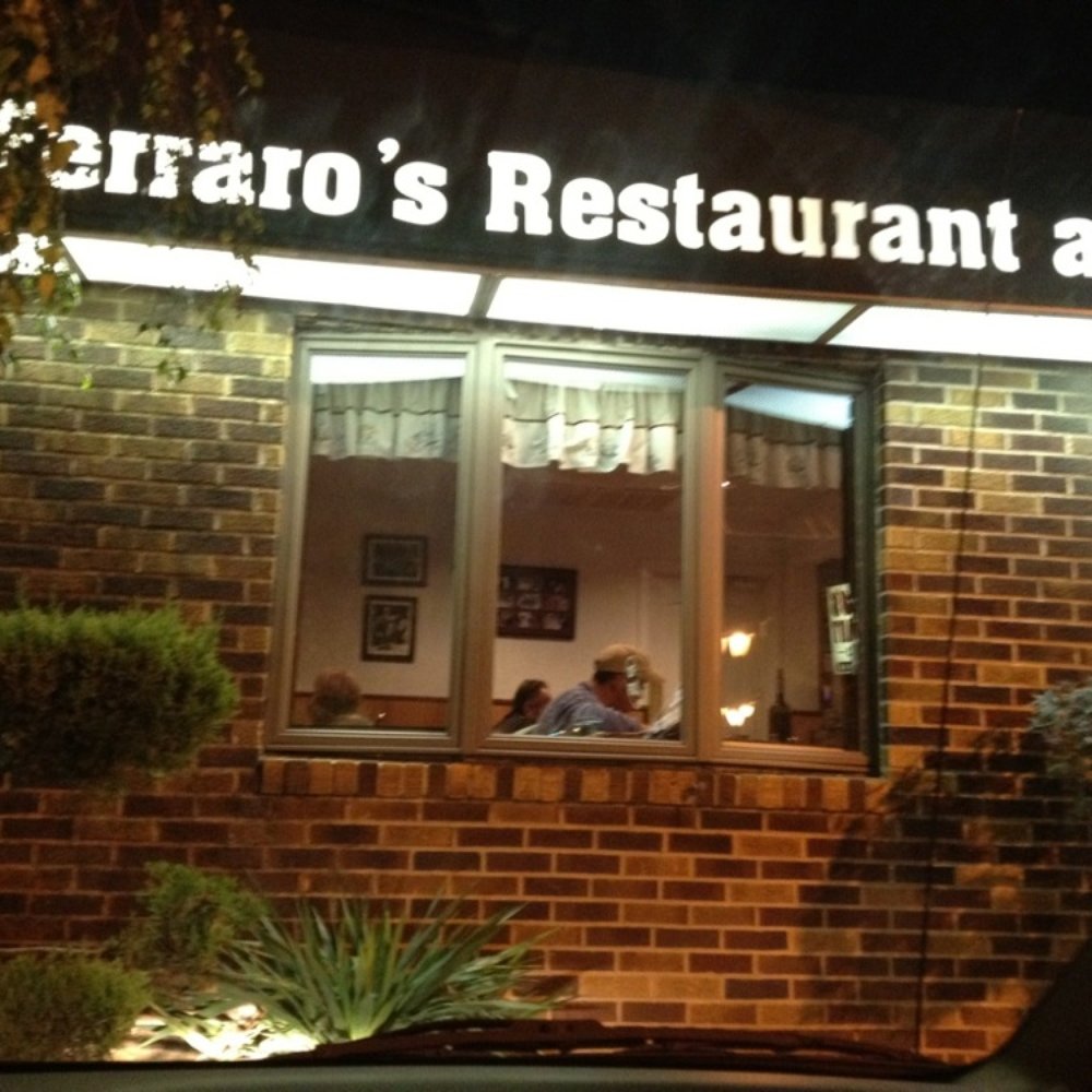 Ferraro1061 - Italian Near Me - Edison, New Jersey Ferraro1061 - Italian Near Me - Edison, New Jersey