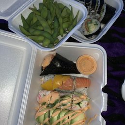 Gresham Roll