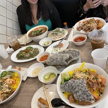 Hue Restaurant - Vietnamese Near Me - San Jose, California Hue Restaurant - Vietnamese Near Me - San Jose, California
