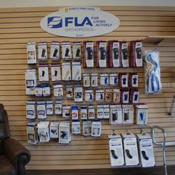 Medical Equipment Outlet