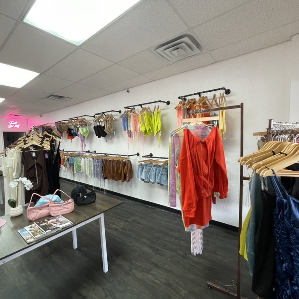 Top 10 Best Women's Clothing Stores in Monahans, TX Last Updated