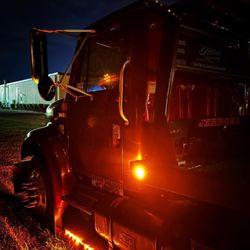 Boosted Jr Towing & Transport
