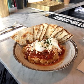 Queen's Room - Coffee & Tea Near Me - Astoria, New York