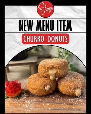 Biscuits Cafe by null