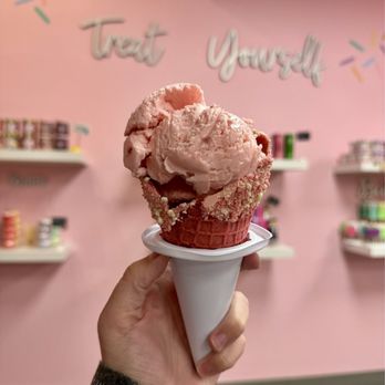 Sugar Blvd - Ice Cream & Frozen Yogurt Near Me - Reno, Nevada Sugar Blvd - Ice Cream & Frozen Yogurt Near Me - Reno, Nevada