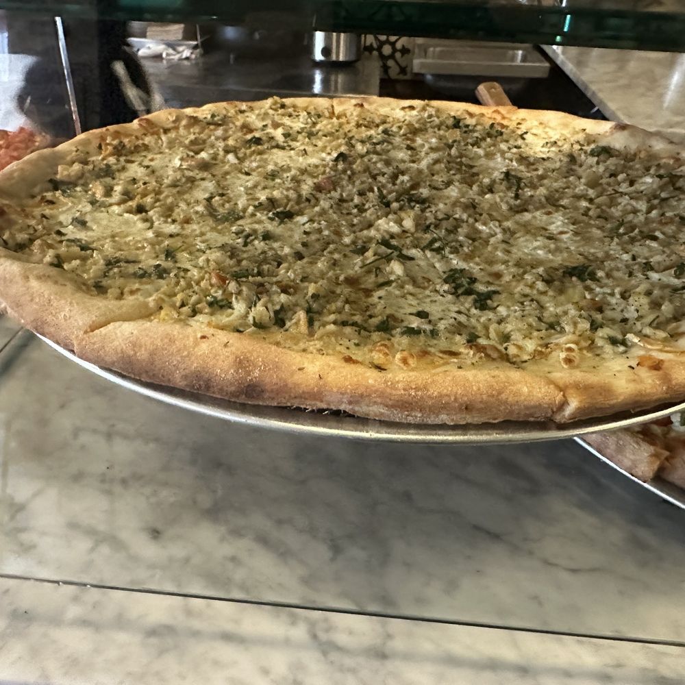 Fazio's - Pizza Near Me - Brooklyn, New York