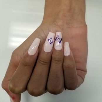 Prizm Nails Spa - Gel X - Nail Salons Near Me - Henderson, Nevada Prizm Nails Spa - Gel X - Nail Salons Near Me - Henderson, Nevada