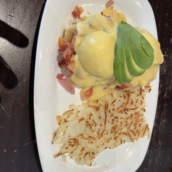 Toasted - Cali' Benedict - Breakfast & Brunch Near Me - Bakersfield, California Toasted - Cali' Benedict - Breakfast & Brunch Near Me - Bakersfield, California