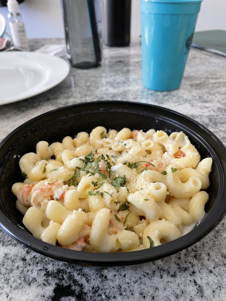 URBAN CRAB SHACK 79 Photos & 47 Reviews 1991 E Joppa Rd, Parkville