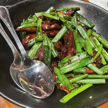 P.F. Chang's - Mongolian Beef Bowl 8/10. Way to expensive. - Chinese Near Me - Myrtle Beach, South Carolina