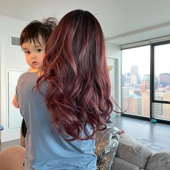 HeadQuarter Salon - Hair Salons Near Me - Chicago, Illinois