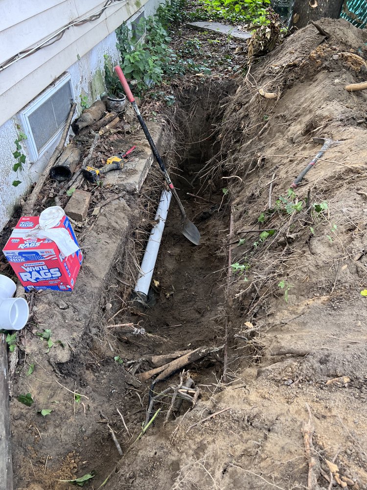 Slide of EOG Plumbing Heating and Air