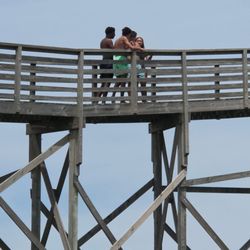Salty Pirate Water Park