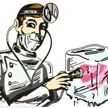 ICE DR - Appliances & Repair Near Me - Bellingham, Washington ICE DR - Appliances & Repair Near Me - Bellingham, Washington