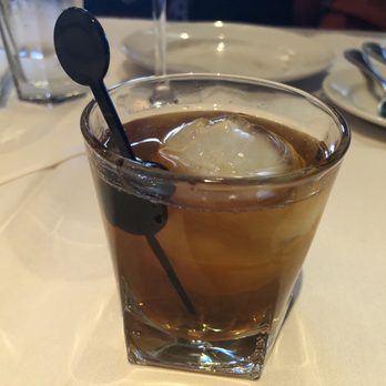 The Capital Grille - Steakhouses Near Me - Dunwoody, Georgia