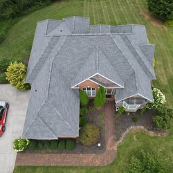 Modern Day Roofing