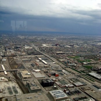 Willis Tower - Landmarks & Historical Buildings Near Me - Chicago, Illinois Willis Tower - Landmarks & Historical Buildings Near Me - Chicago, Illinois