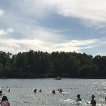 Fox Brook Park - Beach - Parks Near Me - Brookfield, Wisconsin