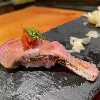 Matoi - Sushi Bars Near Me - San Diego, California