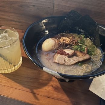 JINYA Ramen Bar - Duluth - Ramen Near Me - Duluth, Georgia